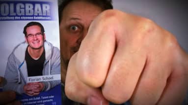 Finanzielle Selbstverteidigung Erfolgbar machen Florian Schoel