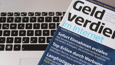 Affiliate Marketing
