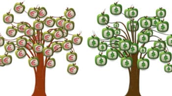 Das Geldbaum Modell