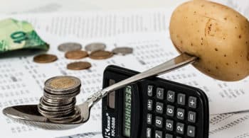 Haushaltsbuch und Kostenkontrolle