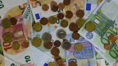 Schnell Geld machen