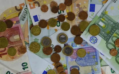 Schnell Geld machen