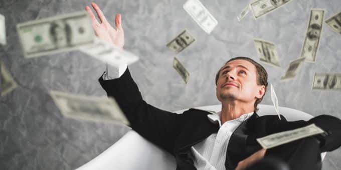 010 Spare dich reich und der ultimative Trick von einem Millionär