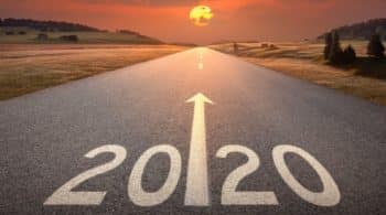 Neujahrsvorsätze 2020