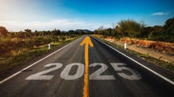 Neujahrsvorsätze - Ziele erreichen 2025