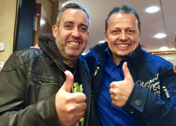 Vip Affiliate Club 3.0 von Ralf Schmitz