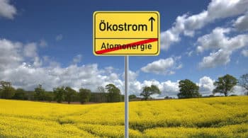 Stromanbieter Wechsel