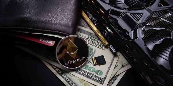 044 Investieren in Kryptowährungen – Alles über Wallets