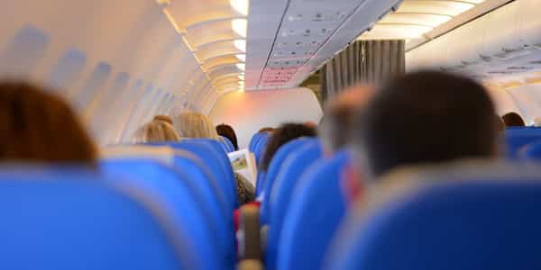 038 – 8 Tipps wie du beim Flugticket Geld sparen kannst