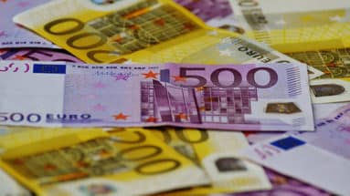 Geld verdienen im Internet