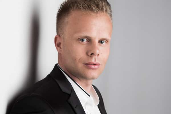 Gunnar Kessler - Internet Marketing
