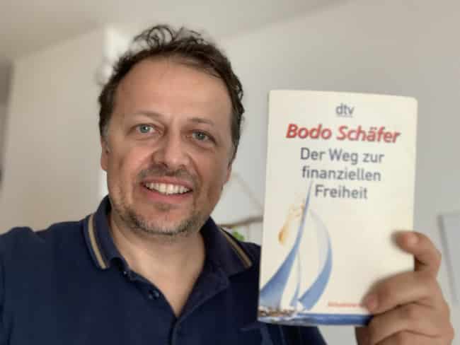 Der Weg zur finanziellen Freiheit - Bodo Schäfer
