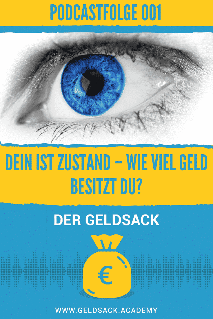 Dein Ist Zustand