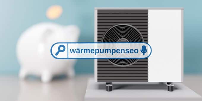„Wärmepumpenseo“ SEO-Contest 2023