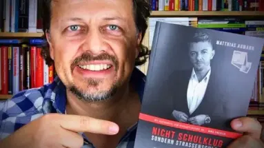Matthias Aumann Buch kostenlos