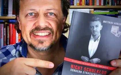 Matthias Aumann Buch kostenlos