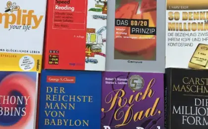 Blinkist Erfahrungen